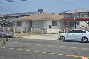 1461 W 108th St, Los Angeles, CA 90047 - Photo 1