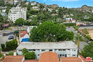 1477 Havenhurst Dr, Los Angeles, CA 90046 - Photo 3
