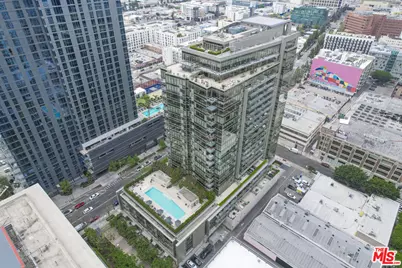 1155 S Grand Ave #817, Los Angeles, CA 90015 - Photo 49