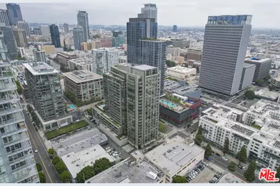 1155 S Grand Ave #817, Los Angeles, CA 90015 - Photo 47