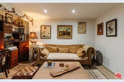 8611 Burton Way #5, Los Angeles, CA 90048 - Photo 17