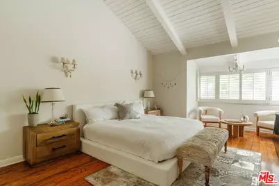 8611 Burton Way #5, Los Angeles, CA 90048 - Photo 9