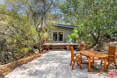 635 Greenleaf Canyon Rd, Topanga, CA 90290 - Photo 41