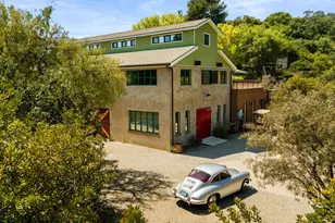 635 Greenleaf Canyon Rd, Topanga, CA 90290 - Photo 1