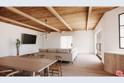 635 Greenleaf Canyon Rd, Topanga, CA 90290 - Photo 5