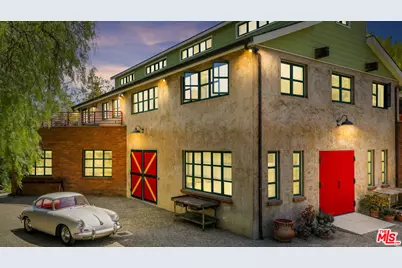 635 Greenleaf Canyon Rd, Topanga, CA 90290 - Photo 49