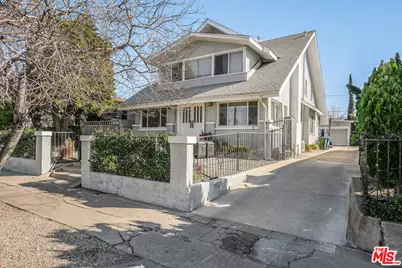252 Branch St, Los Angeles, CA 90042 - Photo 3