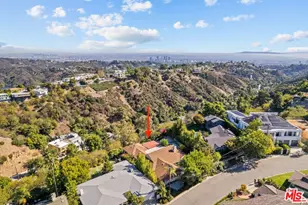 2120 Linda Flora Dr, Los Angeles, CA 90077 - Photo 15