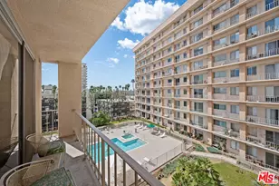 100 S Doheny Dr, Los Angeles, CA 90048 - Photo 31