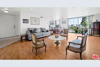 100 S Doheny Dr #512, Los Angeles, CA 90048 - Photo 7