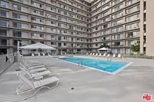 100 S Doheny Dr, Los Angeles, CA 90048 - Photo 33