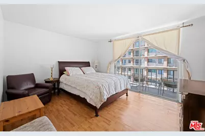 100 S Doheny Dr #512, Los Angeles, CA 90048 - Photo 23