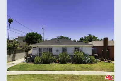 2918 11th Ave, Los Angeles, CA 90018 - Photo 1