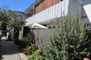 811 S Wilton Pl, Los Angeles, CA 90005 - Photo 3