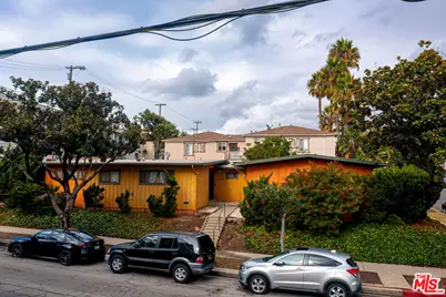 5503 Thornburn St, Los Angeles, CA 90045 - Photo 3