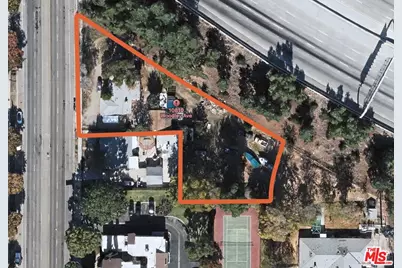 10810 Woodley Ave, Granada Hills, CA 91344 - Photo 7