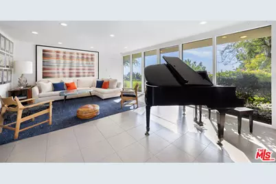 765 N Tigertail Rd, Los Angeles, CA 90049 - Photo 5