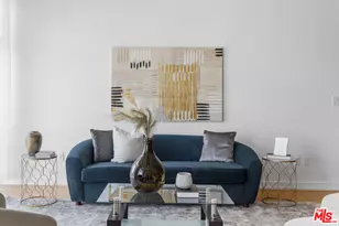 801 S Grand Ave, Los Angeles, CA 90017 - Photo 19