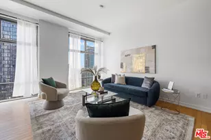 801 S Grand Ave, Los Angeles, CA 90017 - Photo 15