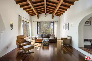 2781 Westshire Dr, Los Angeles, CA 90068 - Photo 5