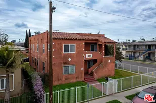 1152 W 88th St, Los Angeles, CA 90044 - Photo 5