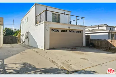 66 W 49th St, Long Beach, CA 90805 - Photo 1