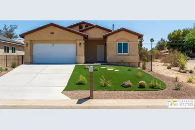 16388 Avenida Rambla, Desert Hot Springs, CA 92240 - Photo 1