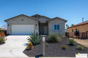 16364 Avenida Rambla, Desert Hot Springs, CA 92240 - Photo 1