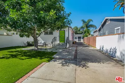 6567 5th Ave, Los Angeles, CA 90043 - Photo 27