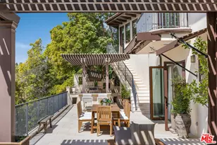 1921 Bel Air Rd, Los Angeles, CA 90077 - Photo 7