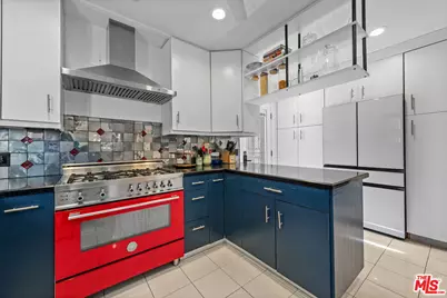 1508 Harvard St #B, Santa Monica, CA 90404 - Photo 9