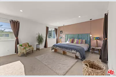 1508 Harvard St #B, Santa Monica, CA 90404 - Photo 17