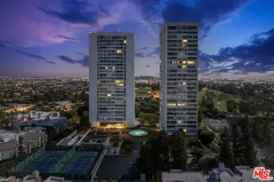 2222 Ave of the Stars, Los Angeles, CA 90067 - Photo 25