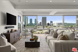 2222 Ave of the Stars, Los Angeles, CA 90067 - Photo 3