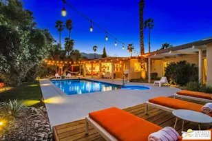 1041 E El Conquistador, Palm Springs, CA 92262 - Photo 1