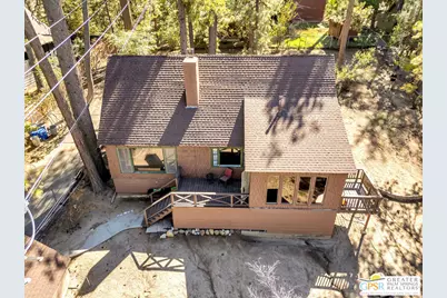 53575 Toll Gate Rd, Idyllwild, CA 92549 - Photo 7