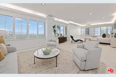 875 Comstock Ave #Ph-A, Los Angeles, CA 90024 - Photo 17