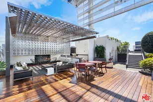 6250 Hollywood Blvd, Los Angeles, CA 90028 - Photo 43