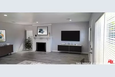 4716 S Van Ness Ave, Los Angeles, CA 90062 - Photo 3