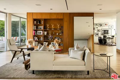 2008 Hercules Dr, Los Angeles, CA 90046 - Photo 9