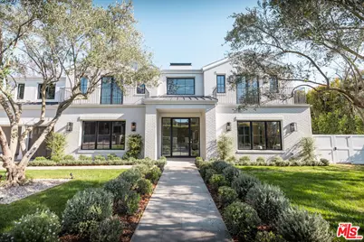 1072 Amalfi Dr, Pacific Palisades, CA 90272 - Photo 1