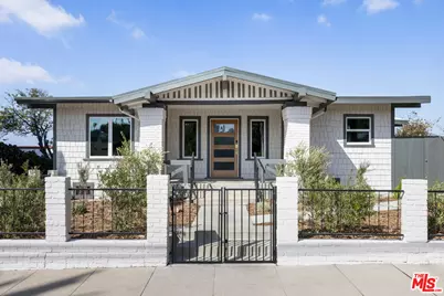 957 Manzanita St, Los Angeles, CA 90029 - Photo 1