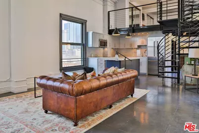 108 W 2nd St #Ph1007, Los Angeles, CA 90013 - Photo 11