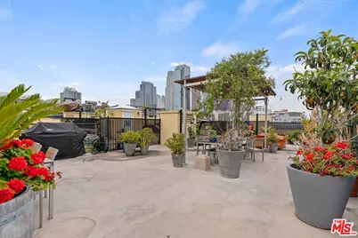 108 W 2nd St #Ph1007, Los Angeles, CA 90013 - Photo 33