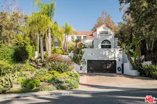 16787 Monte Hermoso Dr, Pacific Palisades, CA 90272 - Photo 33