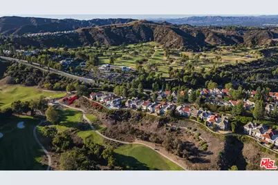 12386 Ridge Cir, Los Angeles, CA 90049 - Photo 3