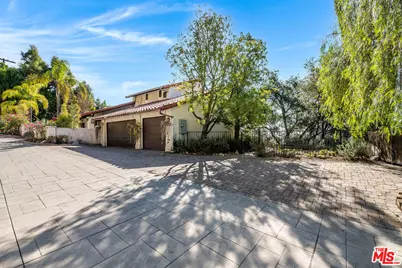 1382 Edgehill Pl, Pasadena, CA 91103 - Photo 3