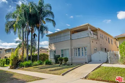 461 N Vista St, Los Angeles, CA 90036 - Photo 7