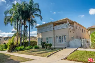 461 N Vista St, Los Angeles, CA 90036 - Photo 7