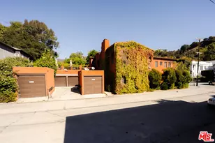 2563 N Beachwood Dr, Los Angeles, CA 90068 - Photo 25